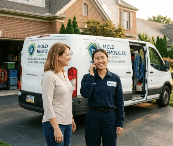 Crawlspace Mold Remediation Evans, GA FAQs